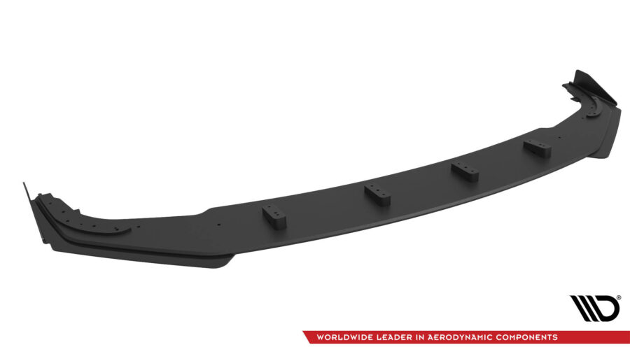 Frontleppe Street Pro + Flaps BMW 2 Coupe G42 – bilde 5 av 6