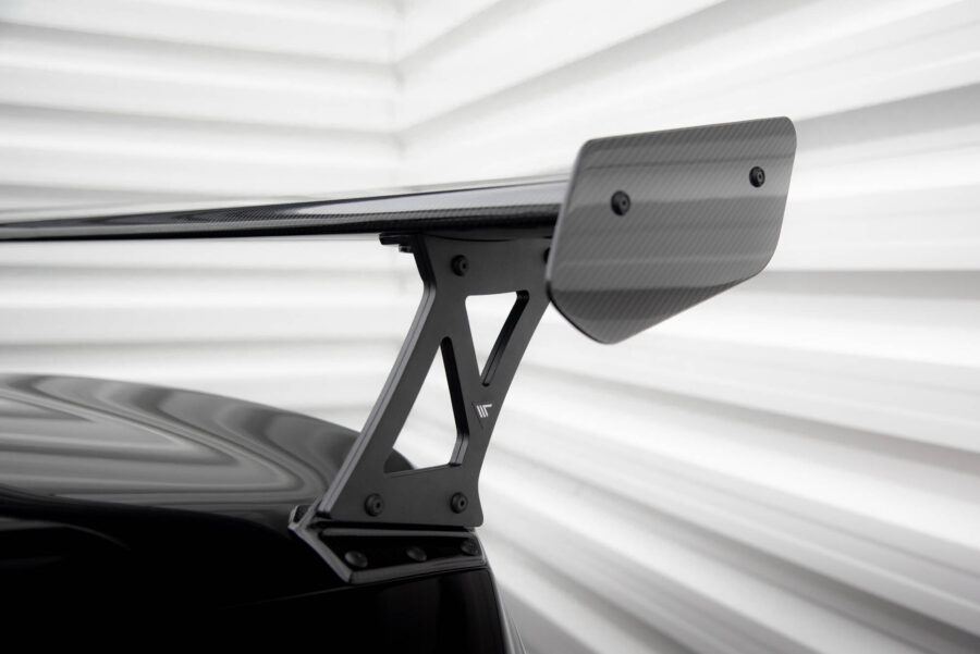 Karbon Spoiler BMW M2 G87 – bilde 2 av 12