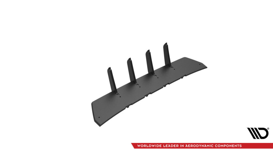 Diffuser Street Pro V.1 BMW 435 Coupe M-Pack F32 – bilde 5 av 6
