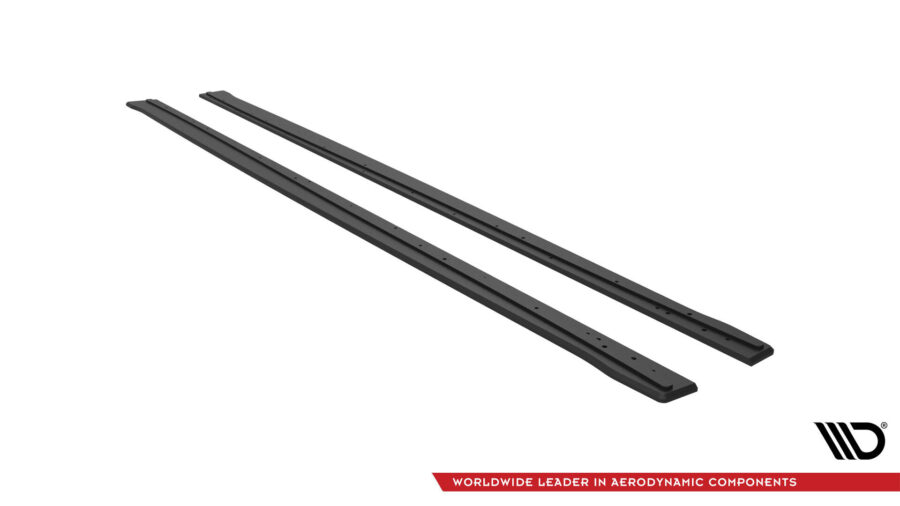 Sideskjørt Street Pro BMW 4 Coupe / Gran Coupe / Cabrio M-Pack F32 / F36 / F33 – bilde 5 av 5