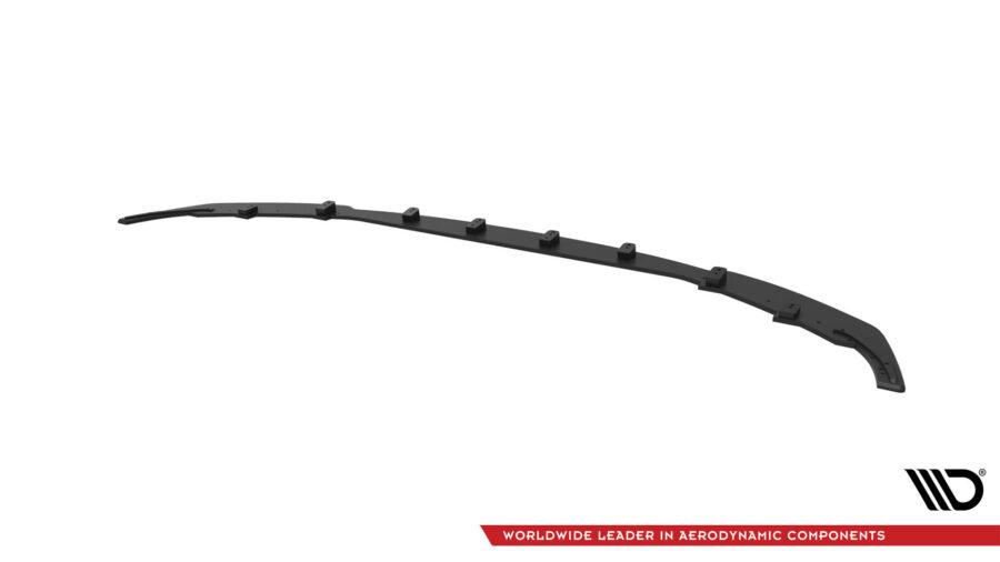 Frontleppe Street Pro BMW M2 G87 V.1 – bilde 6 av 6