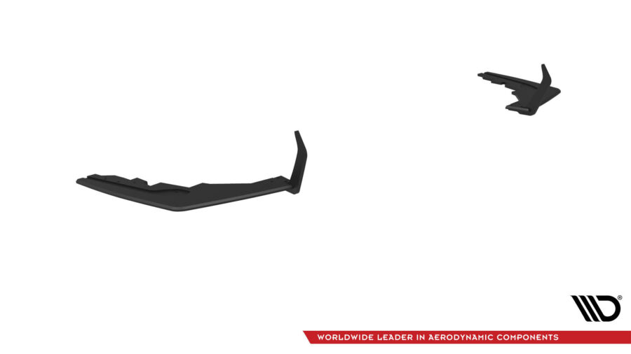 Bakfanger leppe Street Pro V.1 BMW M2 G87 – bilde 6 av 6