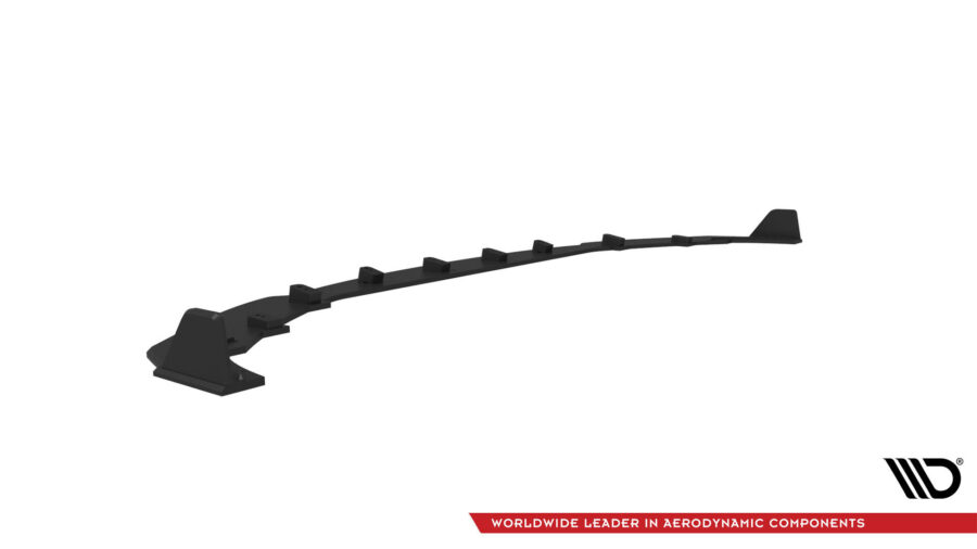 Frontleppe Street Pro BMW M2 G87 V.2 – bilde 7 av 7