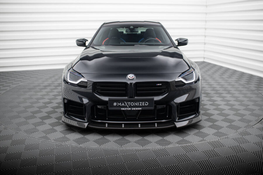 Karbon Frontleppe BMW M2 G87 V.2 – bilde 2 av 7