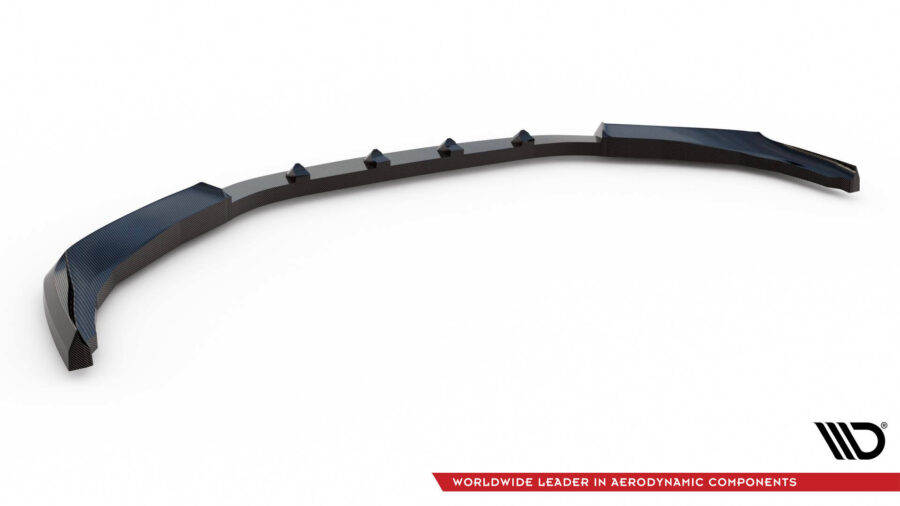 Karbon Frontleppe BMW M2 G87 V.2 – bilde 7 av 7