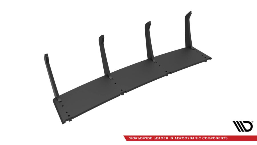 Diffuser Street Pro V.1 BMW 1 F40 M-Pack / M135i – bilde 5 av 5