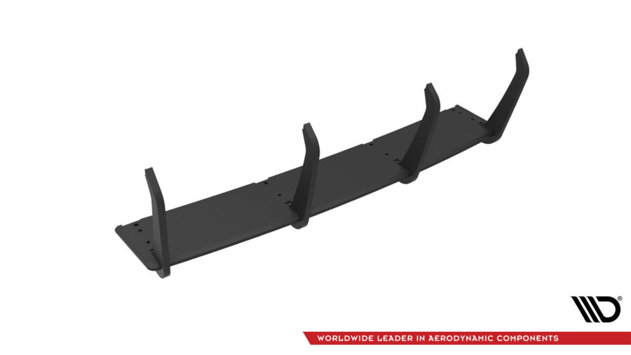 Diffuser Street Pro V.1 BMW 1 F40 M-Pack / M135i – bilde 4 av 5