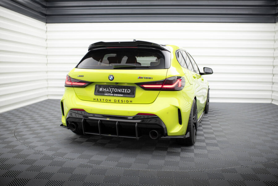 Diffuser Street Pro V.1 BMW 1 F40 M-Pack / M135i – bilde 1 av 6