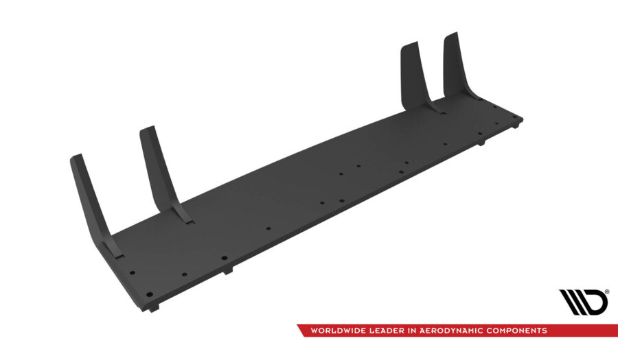 Diffuser Street Pro V.3 BMW 1 F40 M-Pack / M135i – bilde 4 av 5