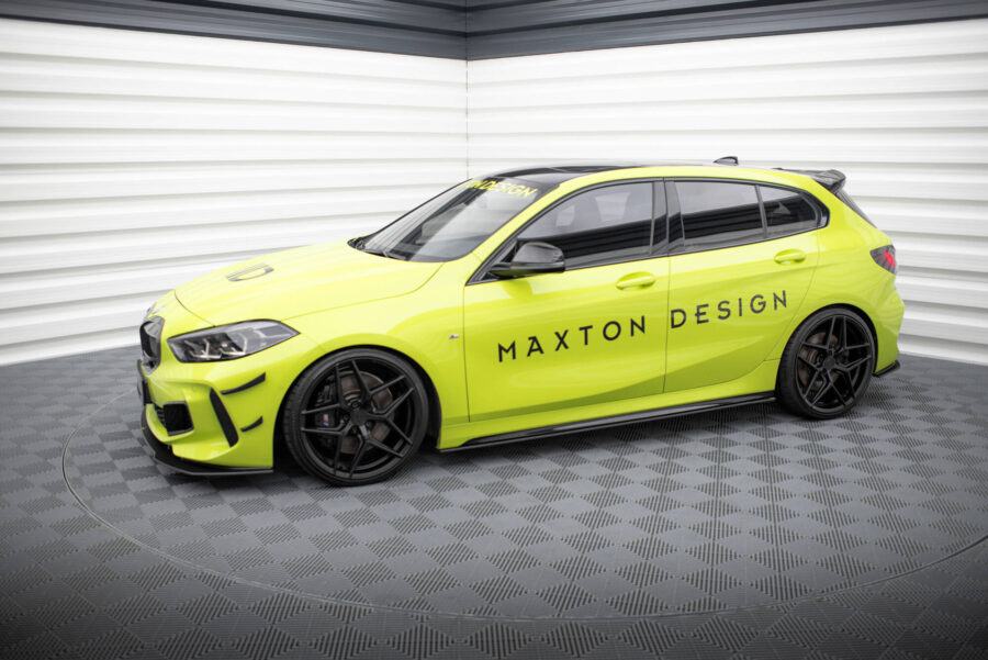 Sideskjørt Street Pro BMW 1 F40 M-Pack / M135i – bilde 2 av 6