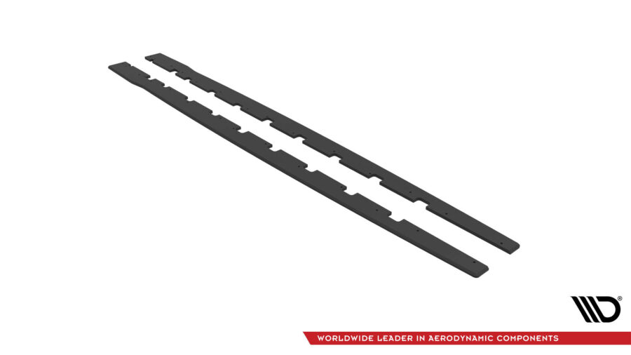 Sideskjørt Street Pro BMW 1 F40 M-Pack / M135i – bilde 5 av 6