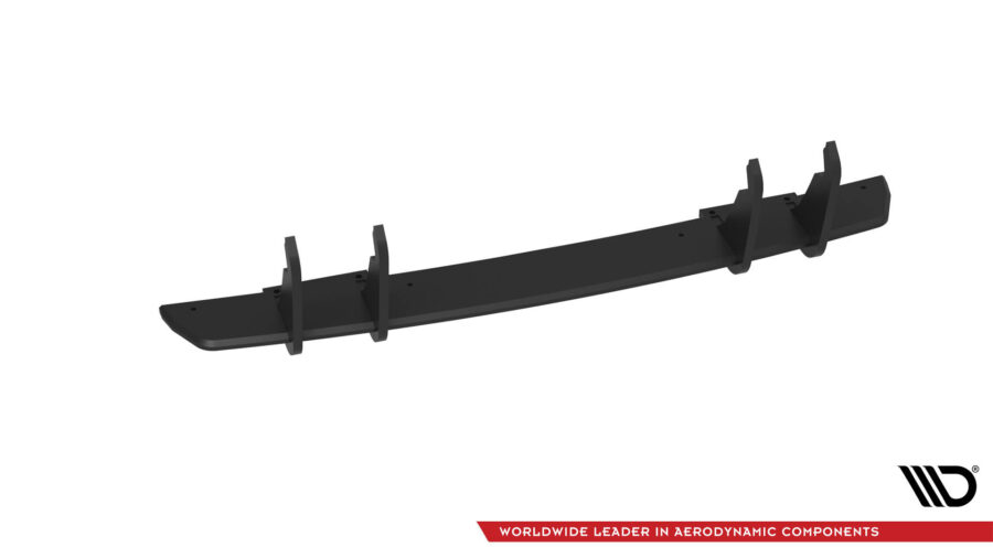 Diffuser Street Pro BMW 4 Gran Coupe M440i G26 – bilde 7 av 8