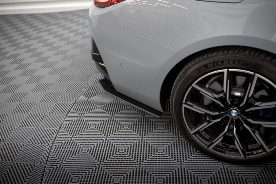 Bakfanger leppe Street Pro BMW 4 Gran Coupe M440i G26 – bilde 3 av 5