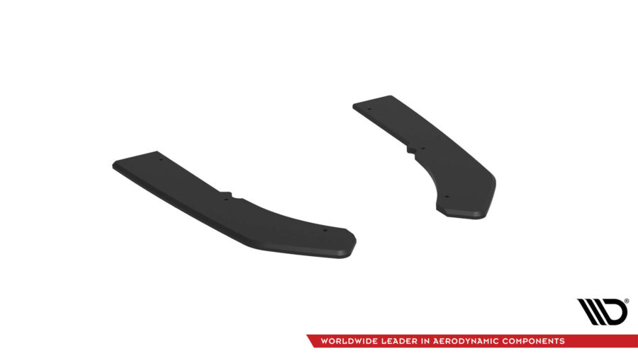 Bakfanger leppe Street Pro BMW 4 Gran Coupe M440i G26 – bilde 5 av 5