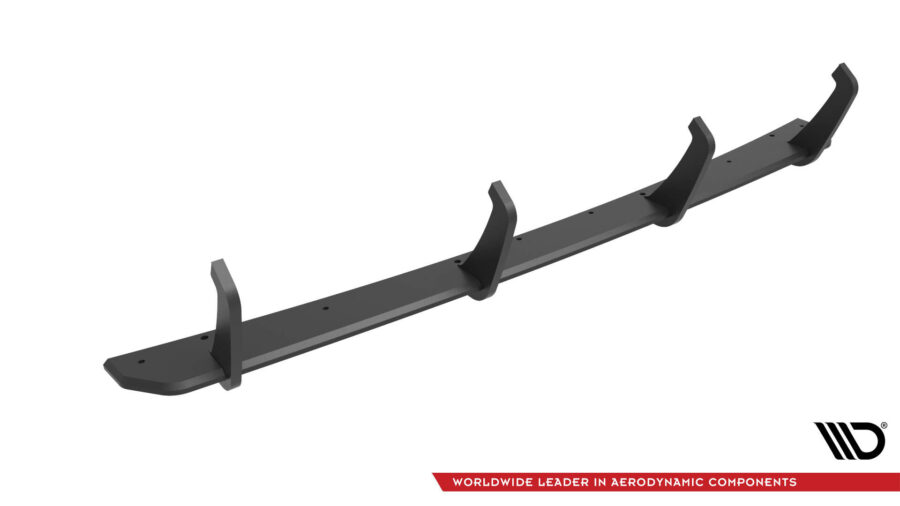Diffuser Street Pro BMW 3 Sedan / Touring G20 / G21 Facelift 2022- – bilde 5 av 6