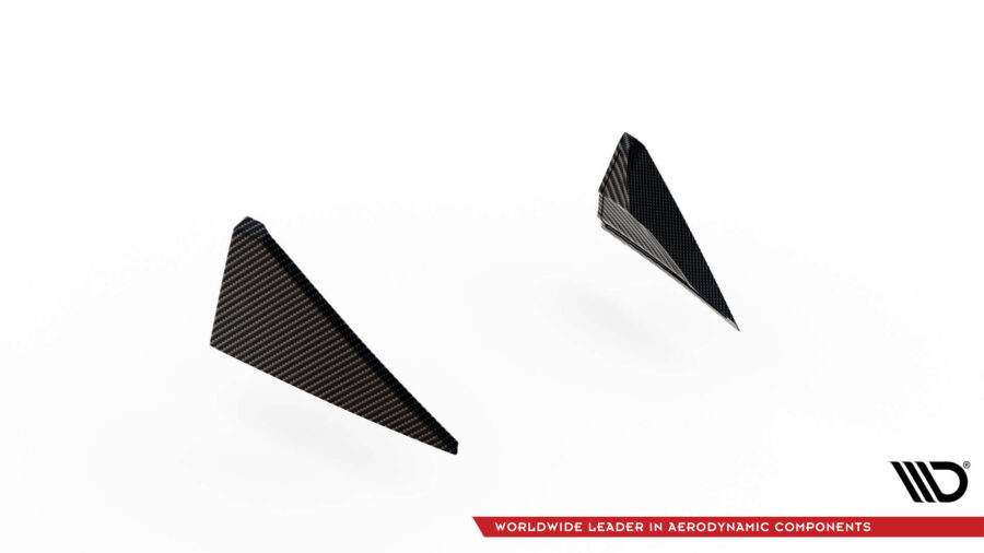 Karbon Frontfanger leppe BMW M4 G82 – bilde 5 av 10