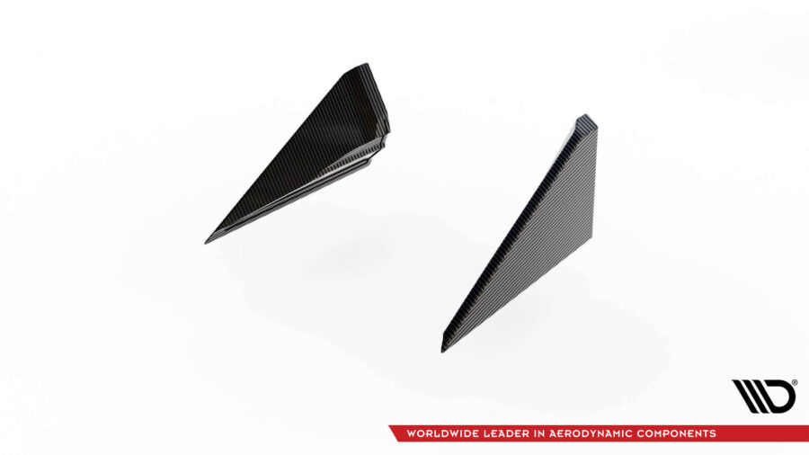 Karbon Frontfanger leppe BMW M4 G82 – bilde 7 av 10