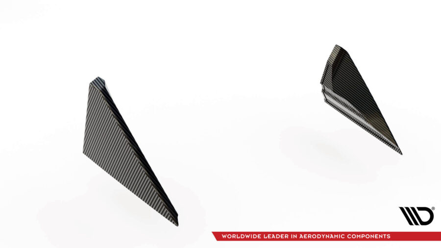 Karbon Frontfanger leppe BMW M4 G82 – bilde 8 av 10