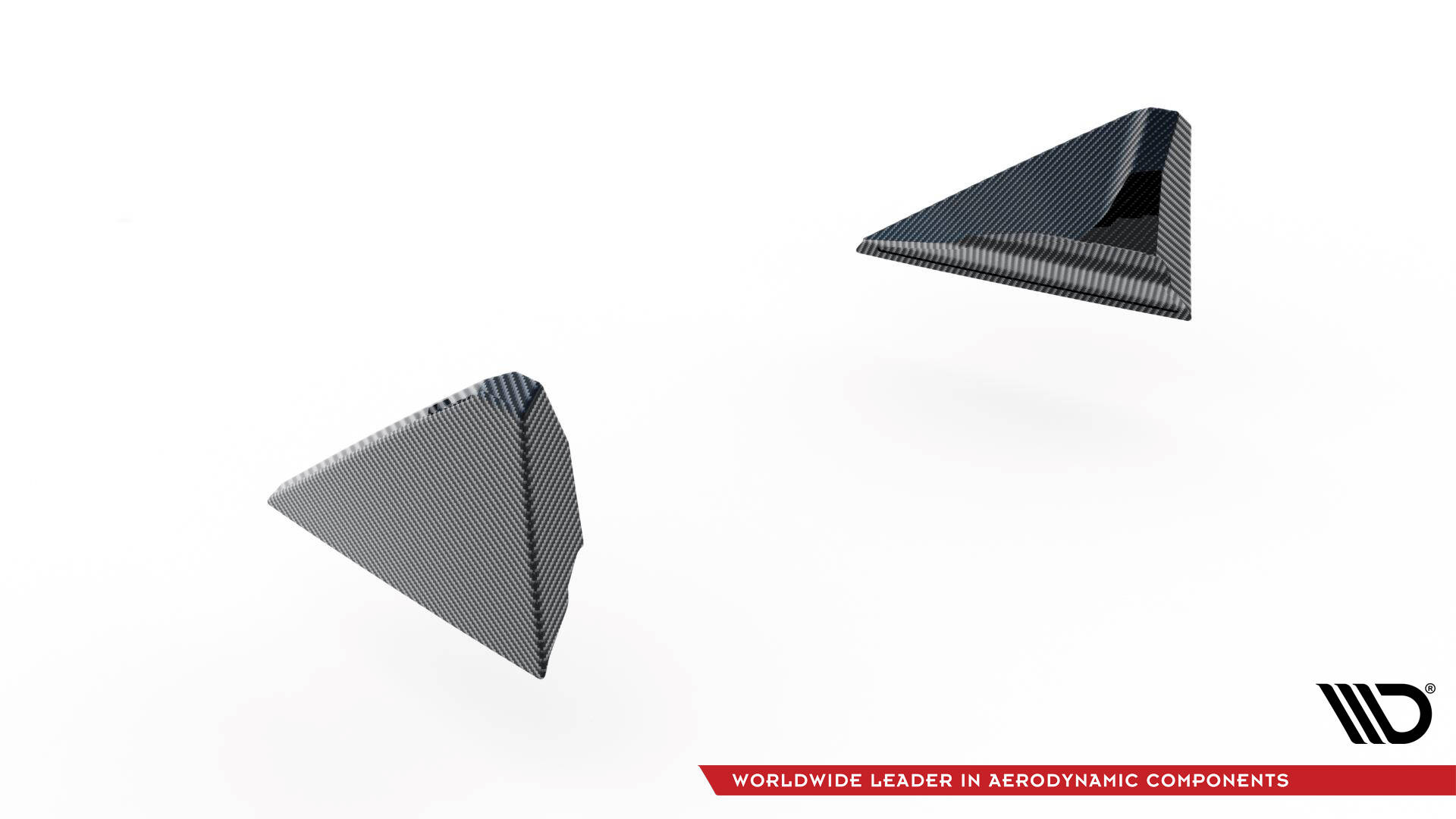 Karbon Frontfanger leppe BMW M4 G82 - Bilde 9