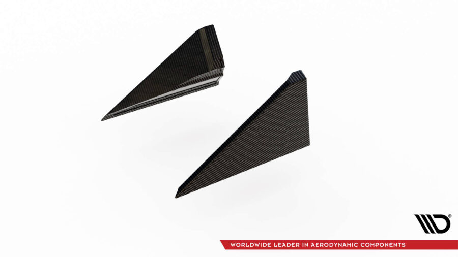 Karbon Bakfanger leppe BMW M4 G82 – bilde 1 av 10