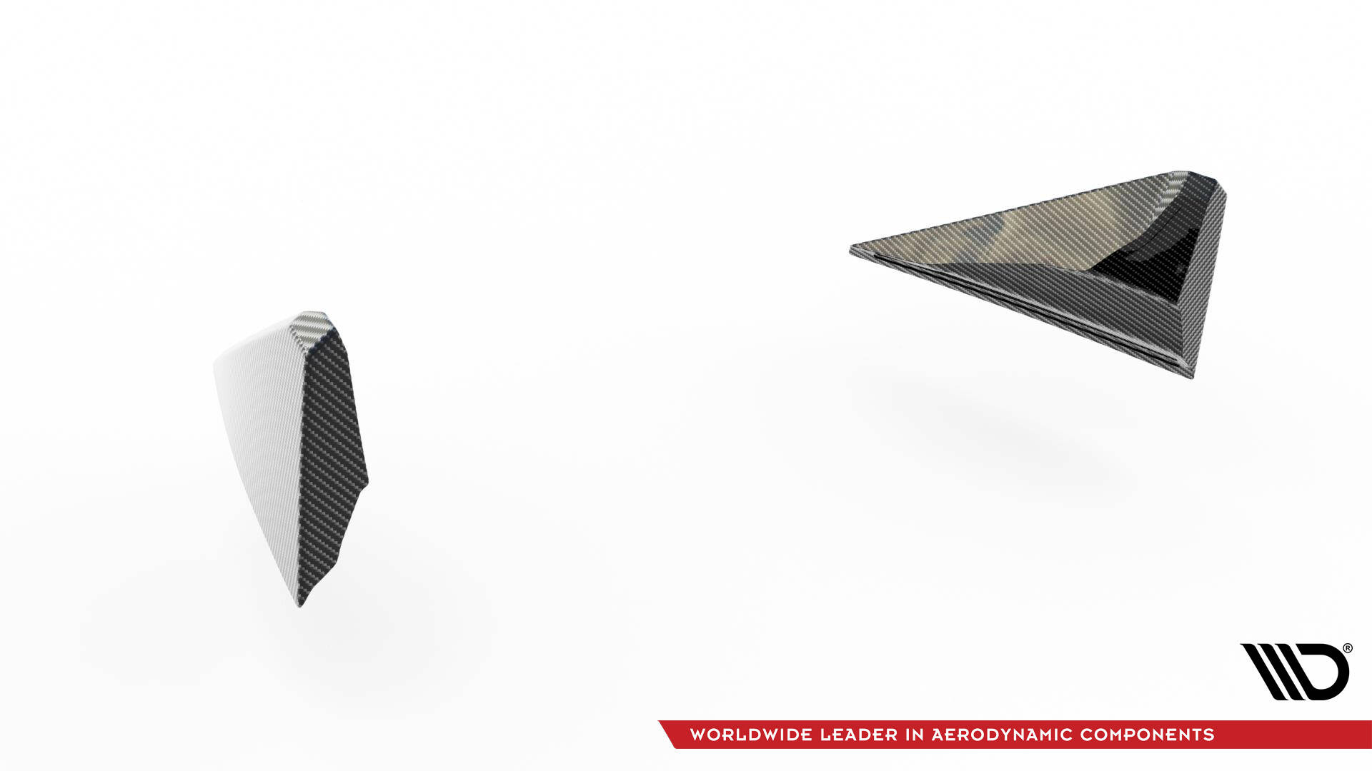 Karbon Sideflaps BMW M4 G82 - Bilde 4