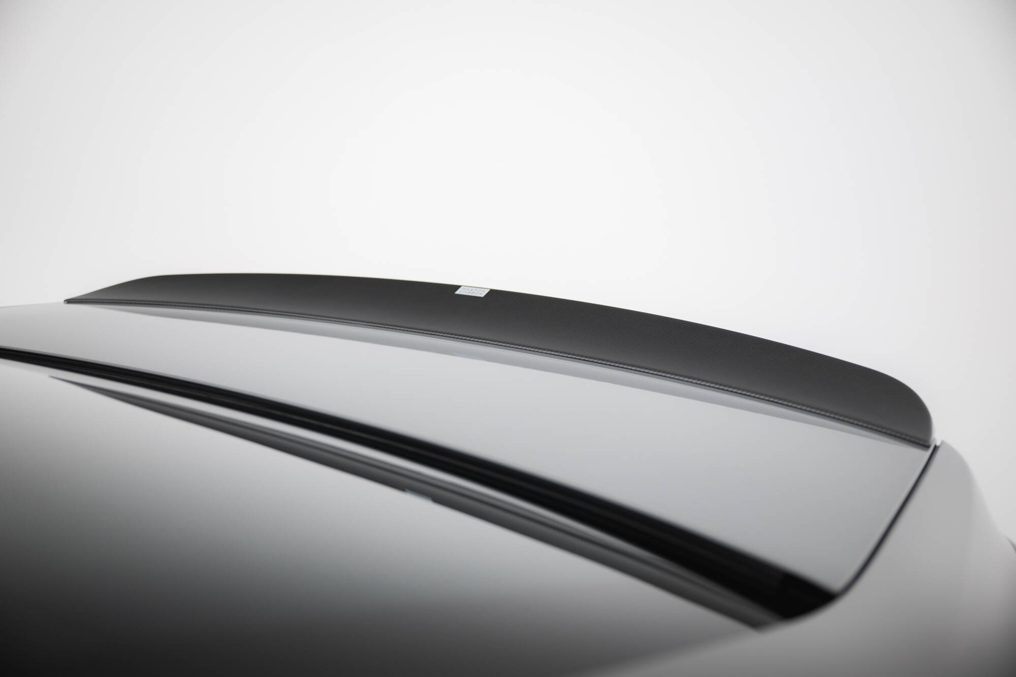 Karbon Spoiler BMW 7 M-Pack G11 Facelift 19-22 - Bilde 2