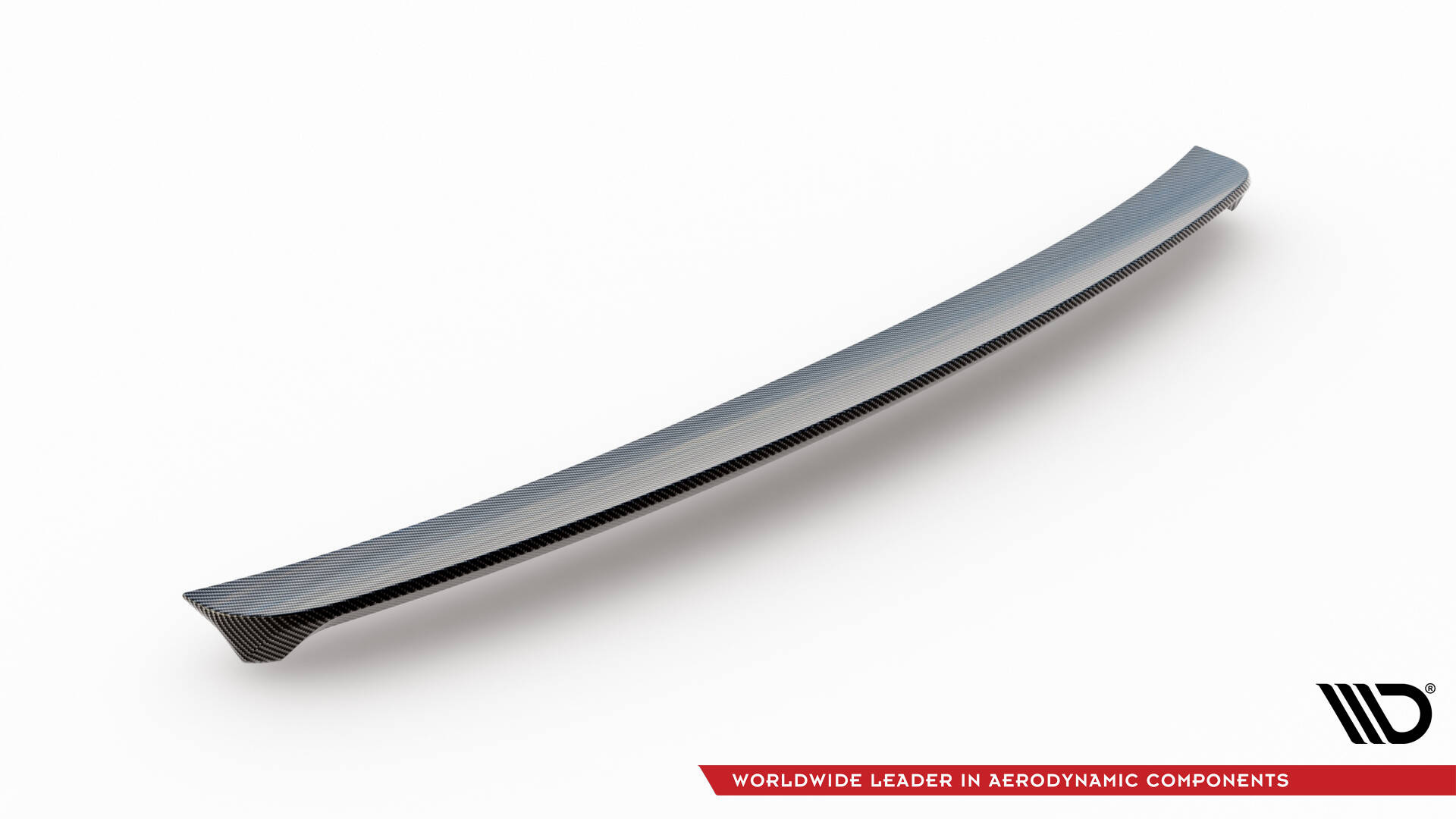 Karbon Spoiler BMW 7 M-Pack G11 Facelift 19-22 - Bilde 8