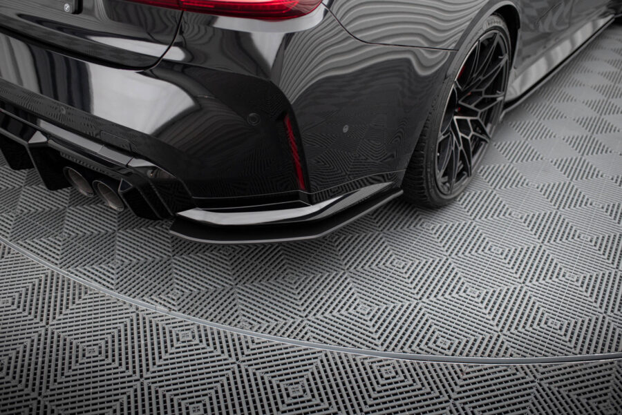 Bakfanger leppe Street Pro V.2 BMW M3 G80 – bilde 1 av 6