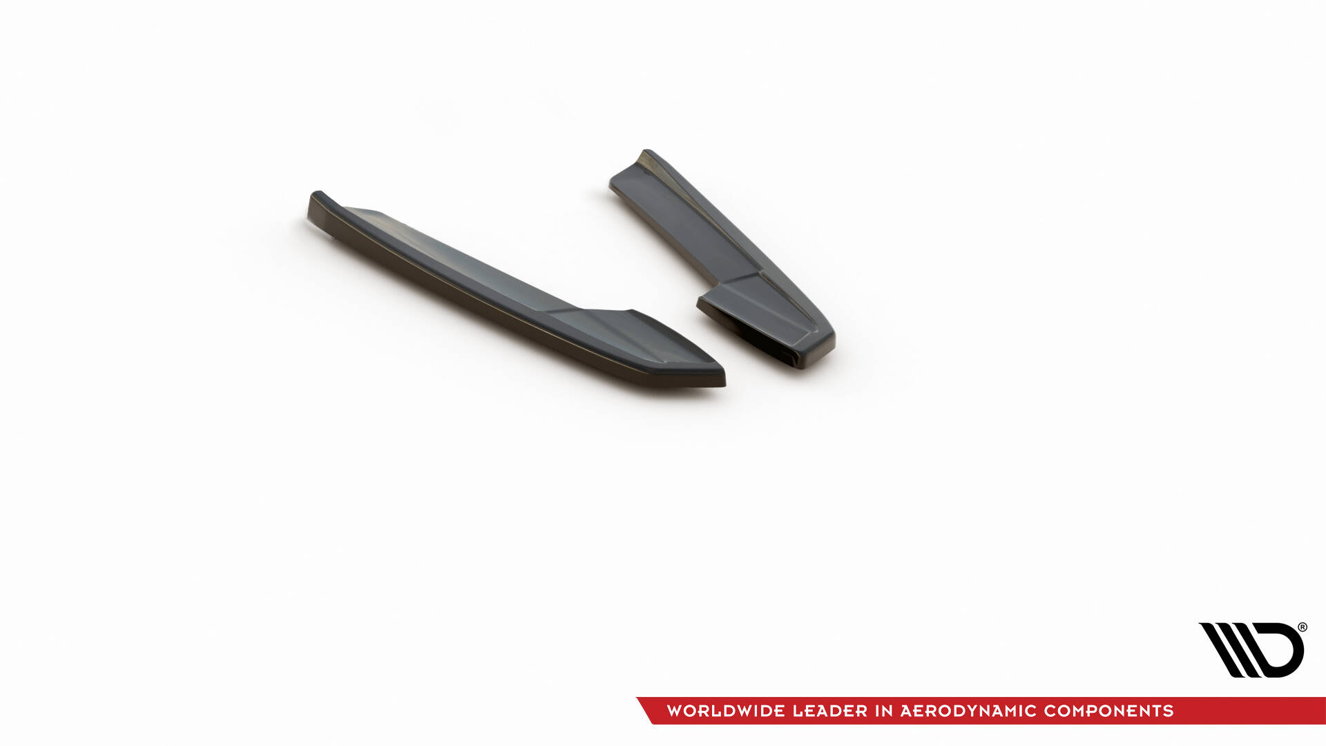 Bakre Flaps V.1 Audi RS6 C8 - Bilde 4