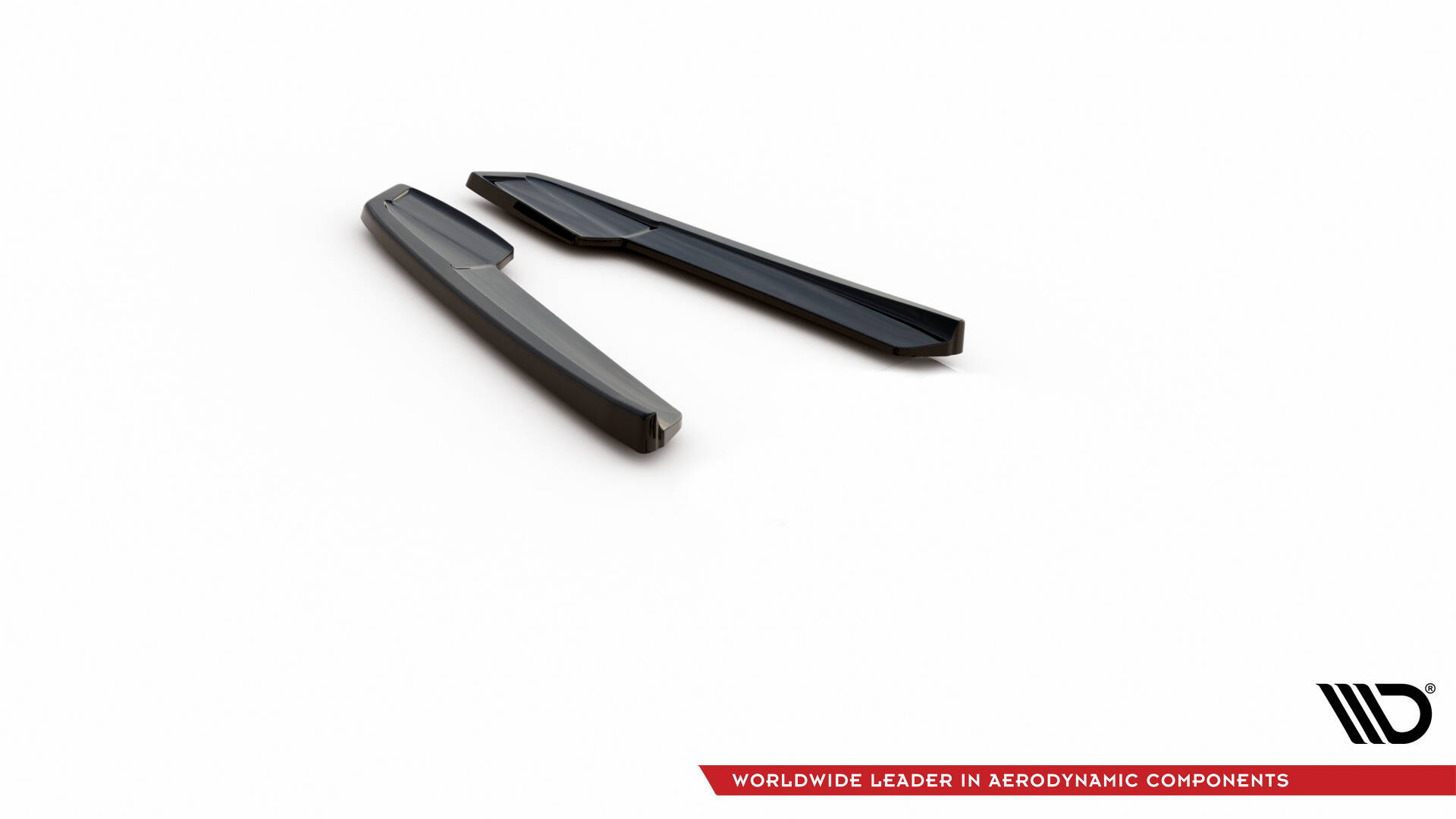 Bakre Flaps V.1 Audi RS6 C8 - Bilde 5