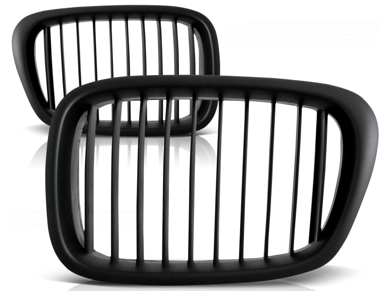 Grill Bmw E39 09.95-06.03 Black
