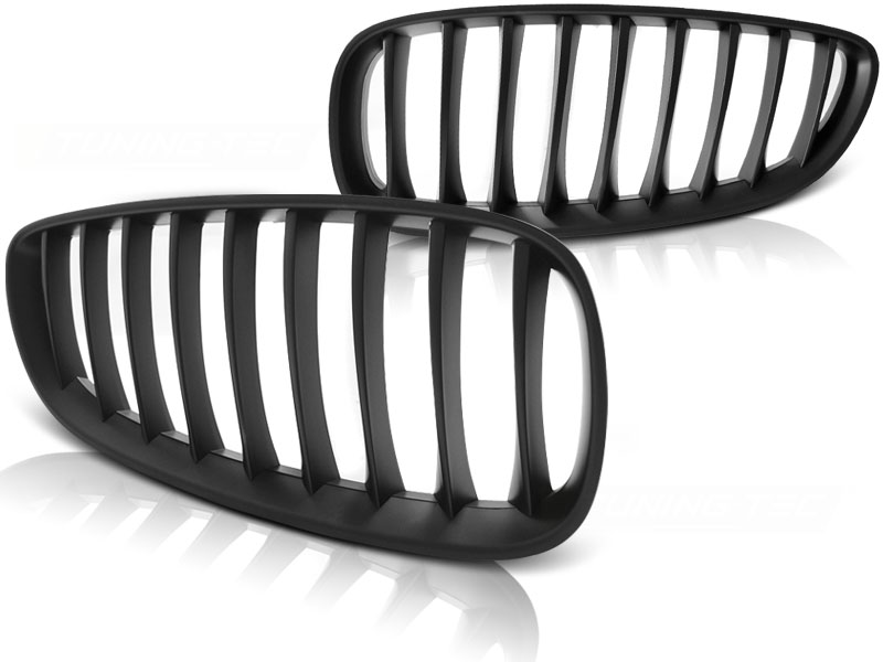 Grill Bmw Z4 (E89) 09-16 Black Matt