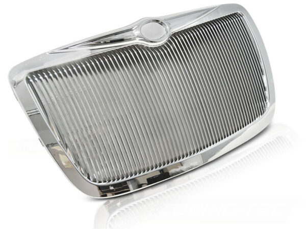 Grill Chrysler 300 C 04-11 Royce Style Krom
