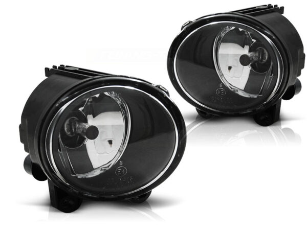 Tåkelys Bmw F10 10-13 / E92 07-09