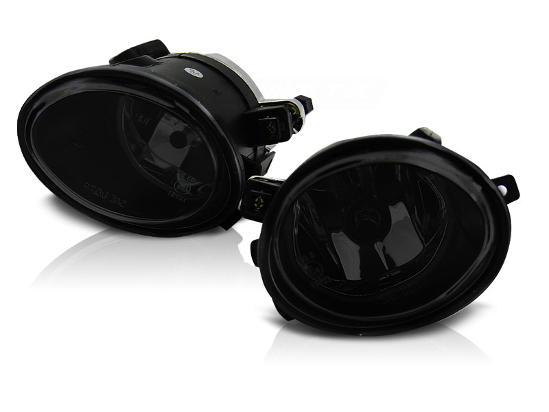 Tåkelys Bmw E39 / E46 Smoke Sport