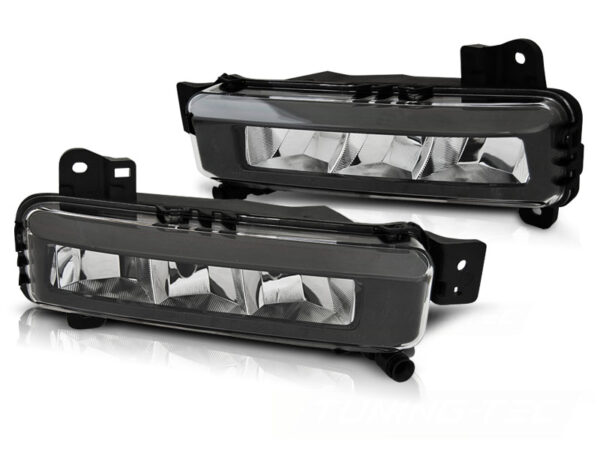 Tåkelys Bmw G20 / G21 2019 - 2022 M-tech – bilde 2 av 2