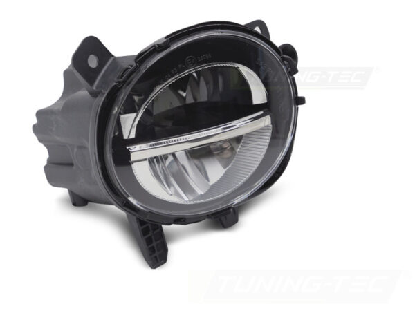 Tåkelys Bmw F30 / F20 / F32 Led Høyre Side
