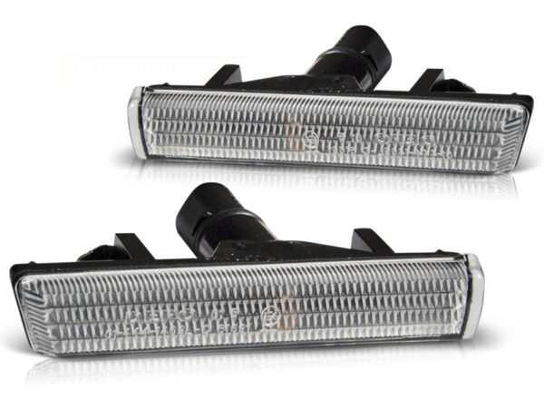 Blinklys Bmw E38 94-01 White