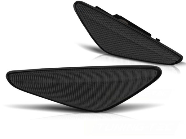Blinklys Bmw X5 E70 / X6 E71 / X3 F25 Smoke Led Seq – bilde 2 av 2
