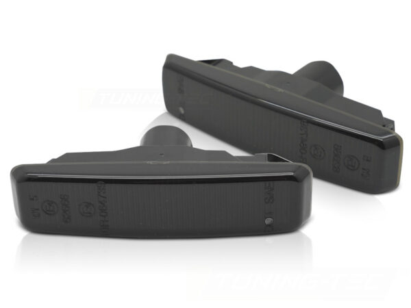 Blinklys Bmw E39 95-03 Smoke Led – bilde 2 av 2