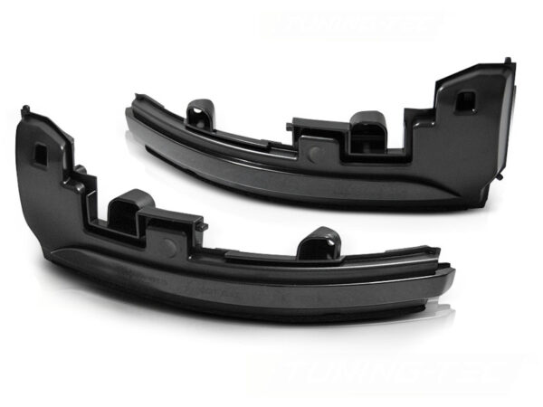 Blinklys Land Rover Range Rover IV / Sport / Evoque Smoke Led Seq – bilde 2 av 2