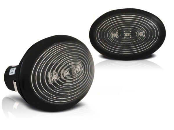 Blinklys Mini Cooper R56 / R57 / R58 / R59 06-14 Led – bilde 2 av 2