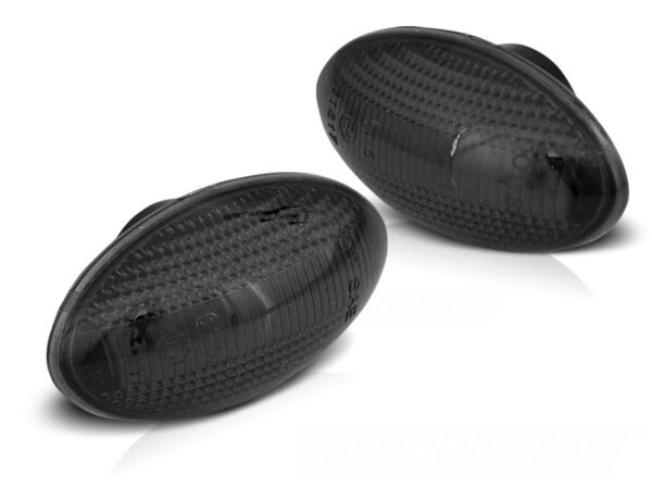 Blinklys Mini Cooper R50 / R52 / R53 01-08 Led – bilde 2 av 2