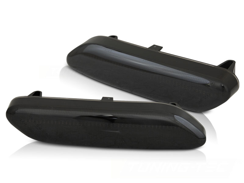 Blinklys Mini Cooper R60 R61 10-16 Smoke Led Seq - Bilde 2