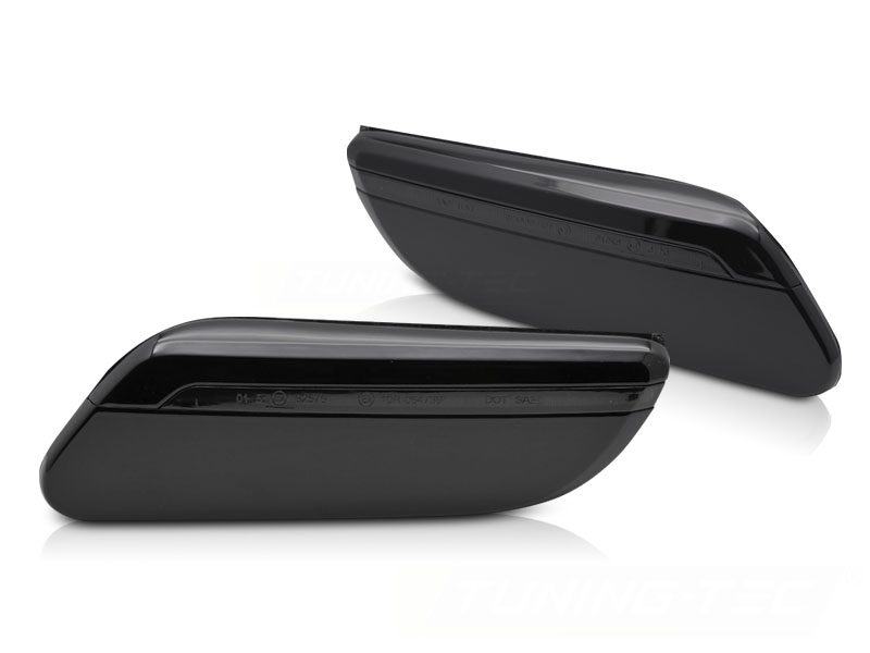 Blinklys Mini Cooper F55 F56 F57 21- Smoke Led Seq - Bilde 2