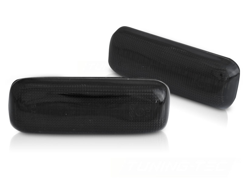 Blinklys Mercedes ML W163 98-05 Smoke Led Seq - Bilde 2