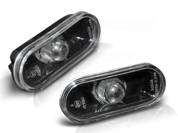 Blinklys VW Golf 4 / Bora 95- / Golf 3 95- / Ibiza 95-99 / Toledo Black