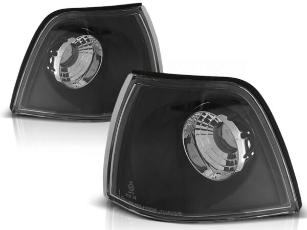 Blinklys Bmw E36 12.90-09.99 Black