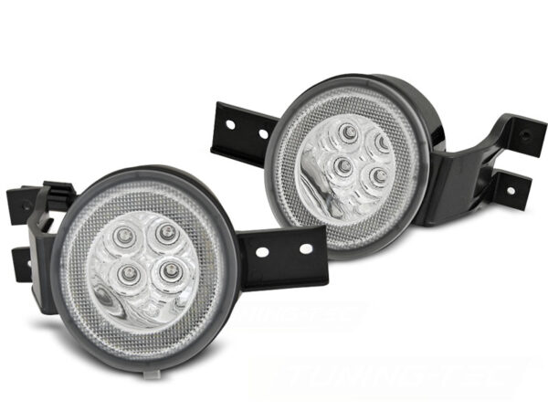 Blinklys Mini Cooper R50 R53 R52 01-06 White – bilde 2 av 2