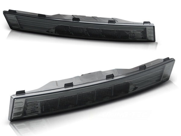 Blinklys VW Passat B6 04.05-09.10 Smoke Led – bilde 2 av 2